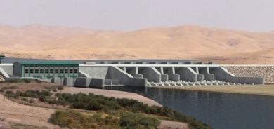 سد باونور… مشروع استراتيجي يعزز الأمن المائي والطاقة والتنمية في إدارة كرميان