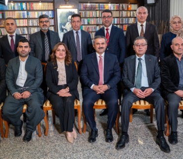 گەشتوگوزار.. پردی پەیوەندیی نێوان کولتوورە جیاوازەکان