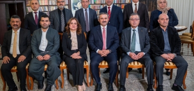 گەشتوگوزار.. پردی پەیوەندیی نێوان کولتوورە جیاوازەکان