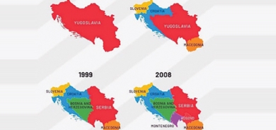 چیتر كێشەی نەتەوەكان لەناو سنوورەكانی سایكس- پیكۆ چارەسەر ناكرێت مۆدێلی فیدڕاڵیزمی سەپێنراو ئەزموونی یوگسلاڤیای پێشوو دووبارە دەكاتەوە
