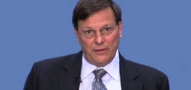 Michael Greve Profesorê Yasayê li Zanîngeha George Mason ji bo Gulanê: Hikûmeta Federal a Iraqê çavkaniyên dahatan qorx kirine û wekî karta fişarê dijî Herêma Kurdistanê bi kar anîne.