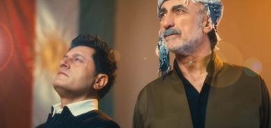 ئەیوب عەلی و گارە سازگار گۆرانی (ئاڵای كوردستان)یان بڵاوكردەوە.