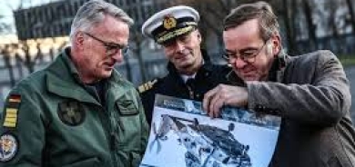 روسيا ترفض وجوداً أطلسياً في أوكرانيا