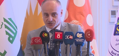 إشادة أممية بجهود حكومة كوردستان في ملف التعداد السكاني والتنمية