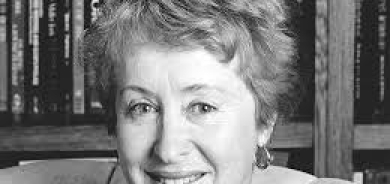 إرفين ومارلين يالوم في رقصة الحياة الأخيرة