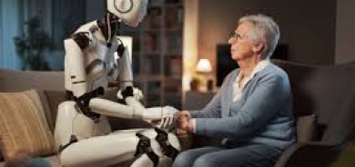 إتقان فن التعاون بين الذكاء الاصطناعي وبين الإنسان سيؤدي إلى الازدهار