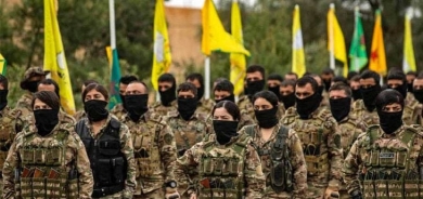 Bendava Tişrînê ji aliyê Şamê ve bi çekên giran hat topbaran kirin