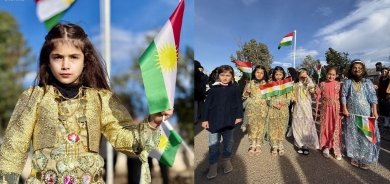 Îro Roja Alaya    Kurdistanê ye