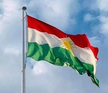 ڕەنگەكانی ئاڵای کوردستان  لە چییەوە هاتووە؟