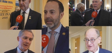 Endamên Kongreya Amerîkayê: Divê li Sûriyeyê mafên Kurdan bên parastin