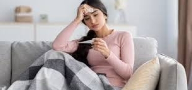 ماذا تأكل عند إصابتك بالإنفلونزا؟