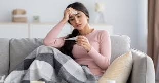 ماذا تأكل عند إصابتك بالإنفلونزا؟