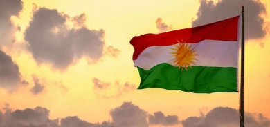 حكاية الألوان الأربعة.. العلم الكوردستاني في يومه