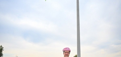 Prime Minister from Erbil Citadel: The Kurdistan Flag Is a Banner of Reconstruction and a Symbol of Peaceful Coexistence