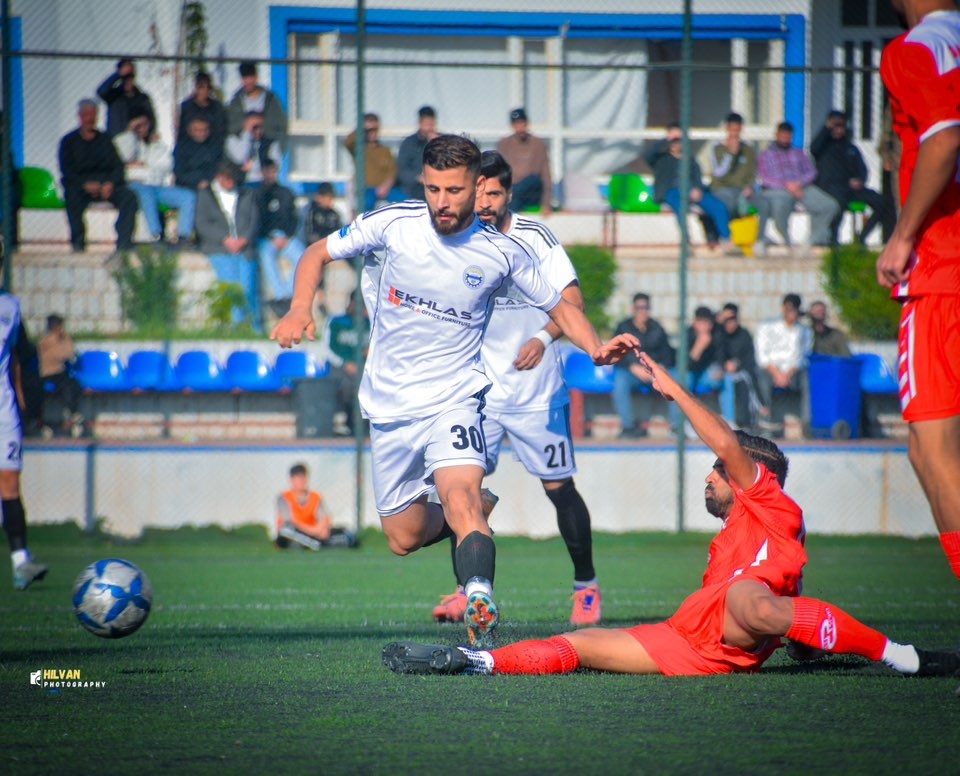 پیشەسازی دەچێتە قۆناغێكی باشتر