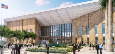 القنصلية الأمريكية في أربيل تهنئ جماهير نادي زاخو