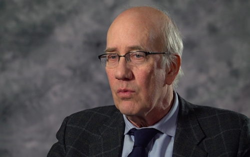 كریستۆفەر وەرنەر مۆریس  پڕۆفیسۆری فەلسەفەی سیاسەت و یاسا لە زانكۆی مەریلاند بۆ گوڵان:  دەوڵەتانی ڕۆژهەڵاتی ناوەڕاست پێویستییان بەوەیە چەمكەكانی «هێز، ئاسایش، سەركەوتن» دووبارە پێناسە بكەنەوە، پێش ئەوەی بیر لە دروستكردنی فیدراسیۆنێكی وەك یەكێتیی ئەوروپا بك