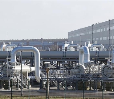 پەرلەمانی ئەوروپا ڕەزامەندی لەسەر پچڕانی هاوردەکردنی غاز لە ڕووسیا دەربڕی