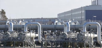 پەرلەمانی ئەوروپا ڕەزامەندی لەسەر پچڕانی هاوردەکردنی غاز لە ڕووسیا دەربڕی