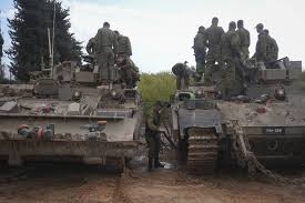 إسرائيل تعيد سكان الشمال وسط استعدادات لحرب جديدة على لبنان