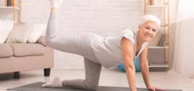 هذه التمارين تساعدك في الحصول على دماغ أصغر سناً وأكثر صحة