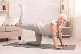 هذه التمارين تساعدك في الحصول على دماغ أصغر سناً وأكثر صحة