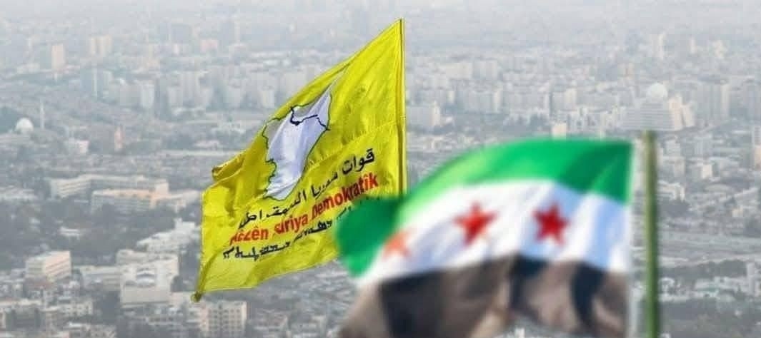 مسؤول العلاقات في «مسد »: توافق دولي متزايد حول اللامركزية في سوريا