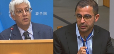 Neteweyên Yekbûyî: Em hêvî dikin ku li Kerkûkê rêz li mafên mirovan were girtin