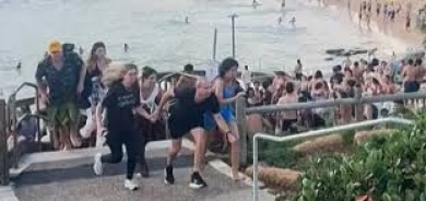 بعد هجوم شاطئ بونداي بأستراليا... ما هو تنظيم «داعش»؟