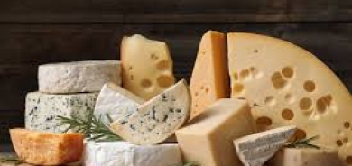 نوع من الجبن قد يساعد على حمايتك من الخرف