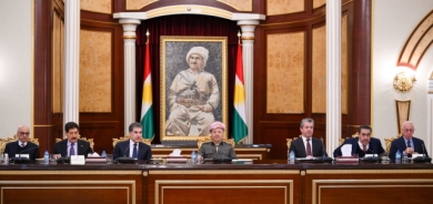 KDP Leadership Calls for Urgent Resolution to KRG Government Deadlock, Emphasizes Kurdish Unity in Baghdad Talks