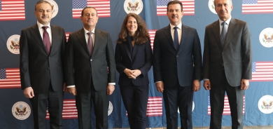 US Consulate Reaffirms Kurdistan Region as Key Economic Gateway for American Firms
