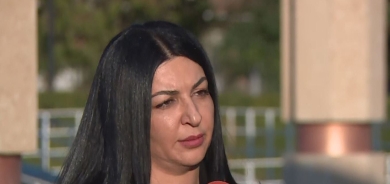 مسؤولة في الديمقراطي الكوردستاني : سنرسل وفداً إلى بغداد بأقرب وقت