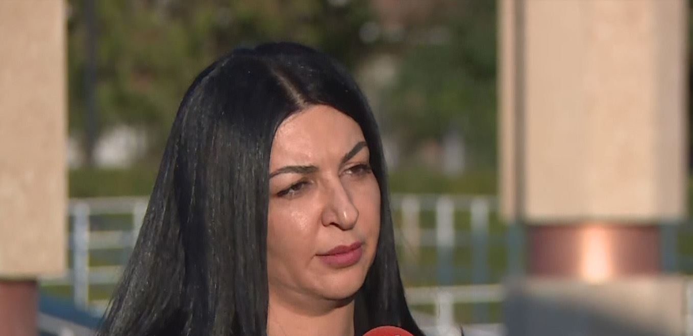 مسؤولة في الديمقراطي الكوردستاني : سنرسل وفداً إلى بغداد بأقرب وقت