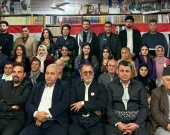 كركوك تحيي يوم العلم الكوردستاني