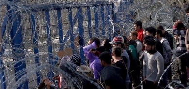 پەسەندکردنی سیاسەتی نوێی پەنابەری لە ئەوروپا