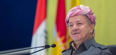 سەرۆك بارزانی بە بۆنەی جەژنی ڕۆژییێن ئێزی، پەیامێکی پیرۆزبایی ئاراستەی ئێزیدییەکان کرد.