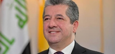 Serokê hikûmetê pîrozbahî li Berhem Salih kir