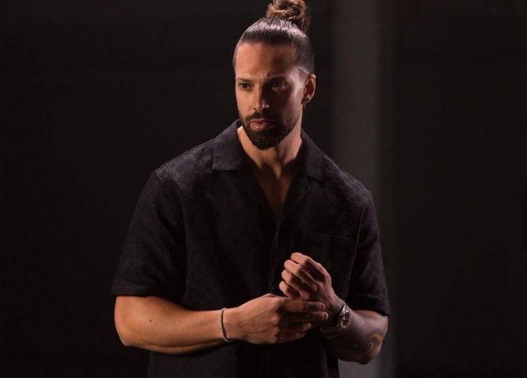 الفنان تامر نجم : أغنيتي «يا هاك القلب» هي الحجر الأساس لمشواري الفني