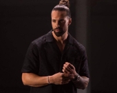 الفنان تامر نجم : أغنيتي «يا هاك القلب» هي الحجر الأساس لمشواري الفني