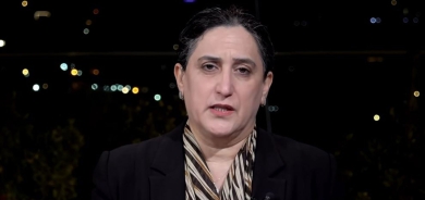 أشواق جاف: باب الحوار مع الاتحاد الوطني مفتوح وتشكيل الحكومة يجب أن يستند على الاستحقاق الانتخابي