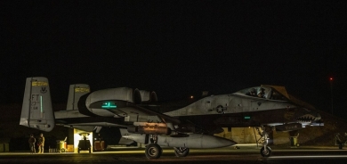 Amerîkayê li Sûriyeyê dest bi ‘Operasyona Çavê Baz’ kir: ‘Ev tolhildan e’