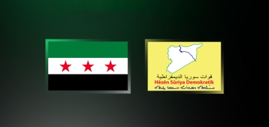 Reuters: Şamê pêşniyara tevlîkirina 50 hezar şervanên HSDê di nava artêşê de kiriye