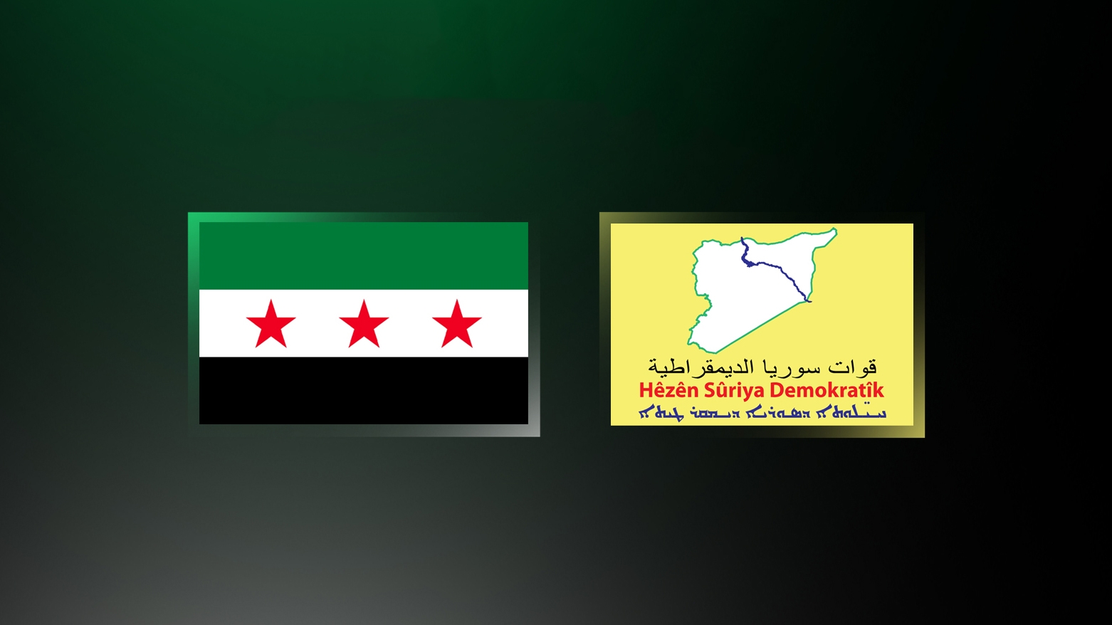 Reuters: Şamê pêşniyara tevlîkirina 50 hezar şervanên HSDê di nava artêşê de kiriye