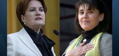 Akşenerê telefonî Leyla Zanayê kir: ‘Ez şermezar dikim’