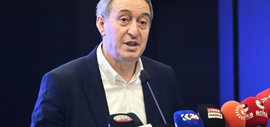 Rexneya Bakirhan a li MHPyê: Di 100 rûpelî de dibêjin Pirsgirêka Kurdan nîne