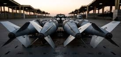 الأردن شارك في الضربات على مواقع «داعش» بسوريا