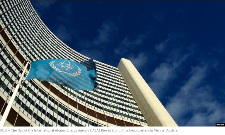 IAEA Chief Demands Iran Grant Nuclear Inspectors Access, Rejects Safety Justification