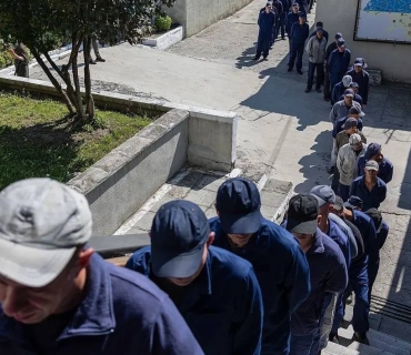 هیندستان: زیاتر لە 200 هیندی لە سوپای ڕووسیا دامەزراون