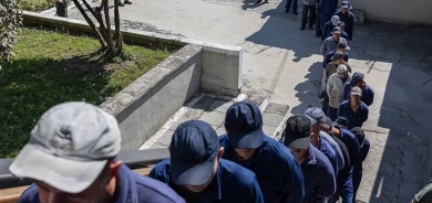 هیندستان: زیاتر لە 200 هیندی لە سوپای ڕووسیا دامەزراون